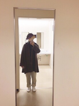 waka☺︎さんのコーディネート