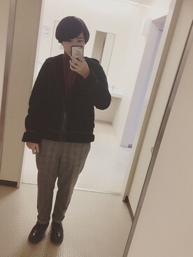 waka☺︎さんのコーディネート