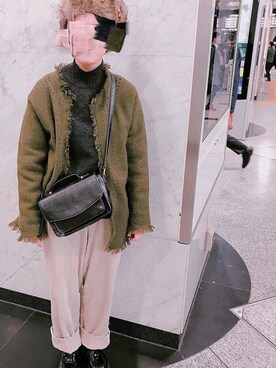 waka☺︎さんのコーディネート