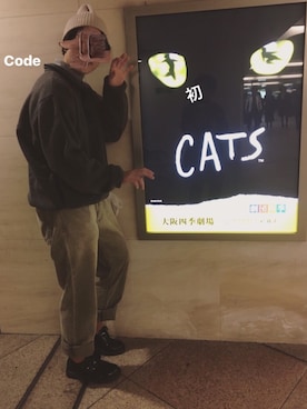 waka☺︎さんのコーディネート