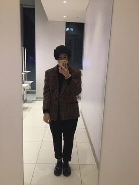 waka☺︎さんのコーディネート