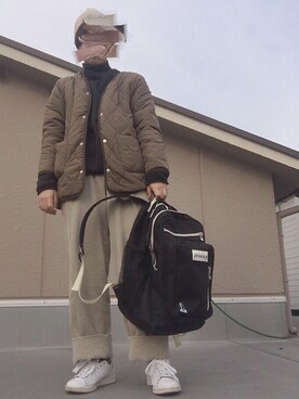 waka☺︎さんのコーディネート