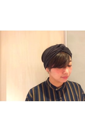 SMMさん（レディース・165cm）の夏コーディネート