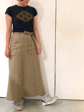 SMMさんのコーディネート