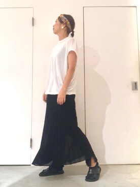 SMMさんのコーディネート