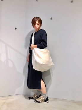 SMMさんのコーディネート