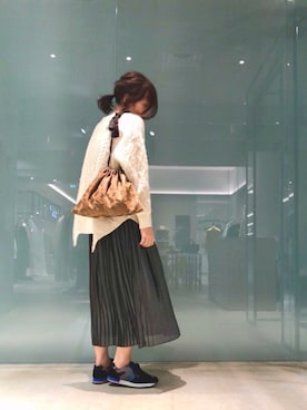 SMMさんのコーディネート