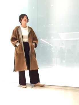 SMMさんのコーディネート