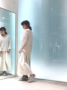 SMMさんのコーディネート