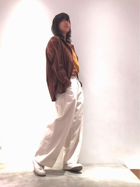 SMMさんのコーディネート