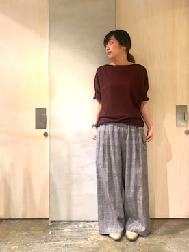 SMMさんのコーディネート