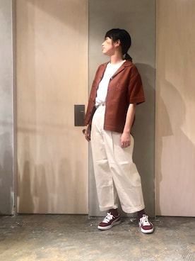 SMMさんのコーディネート