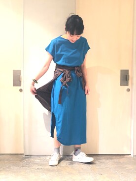 SMMさんのコーディネート
