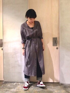 SMMさんのコーディネート