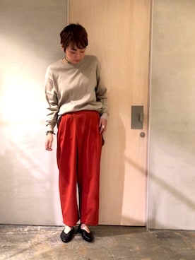 SMMさんのコーディネート