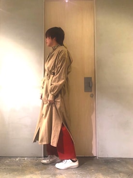 SMMさんのコーディネート
