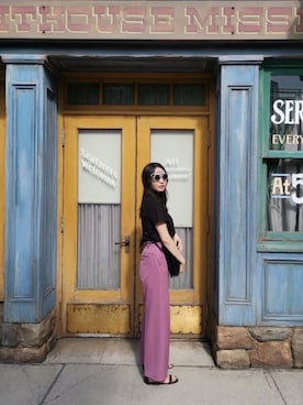 あこさんのコーディネート