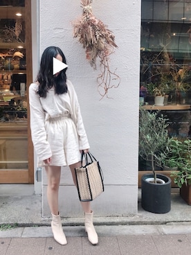 あこさんのコーディネート