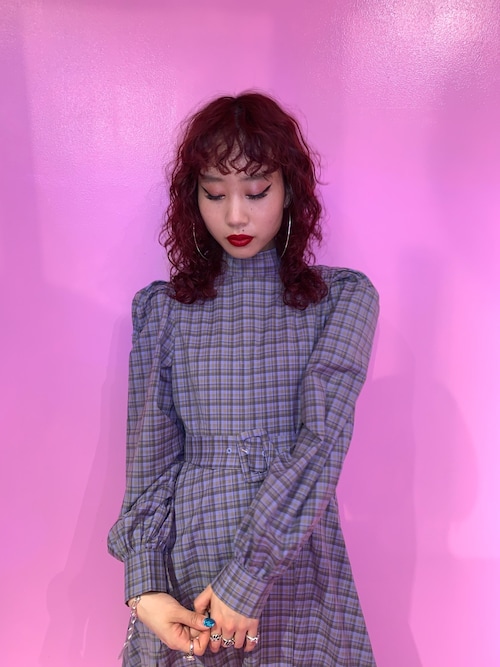 Jouetiejouetie Tsubameさんのワンピースを使ったコーディネート Zozotown