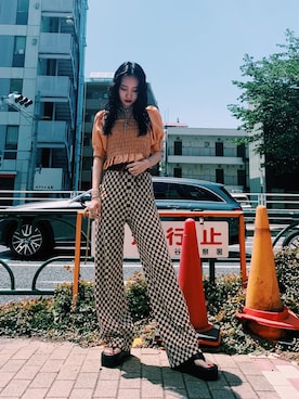 jouetie_tsubameさんのコーディネート