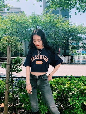 jouetie_tsubameさんのコーディネート