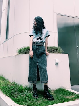 jouetie_tsubameさんのコーディネート