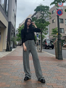 jouetie_tsubameさんのコーディネート