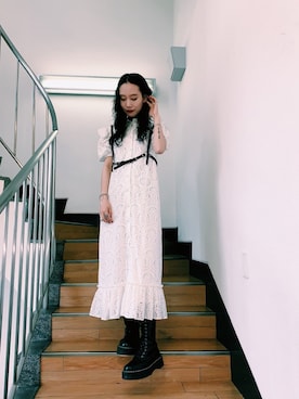 jouetie_tsubameさんのコーディネート