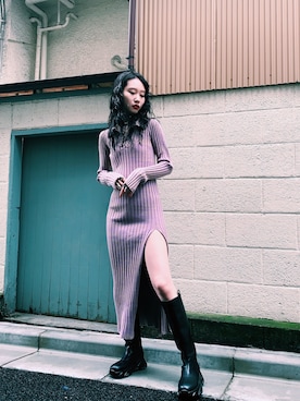 jouetie_tsubameさんのコーディネート