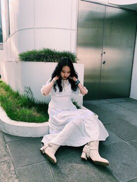 jouetie_tsubameさんのコーディネート