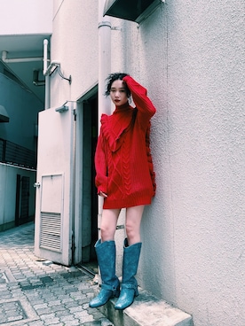 jouetie_tsubameさんのコーディネート