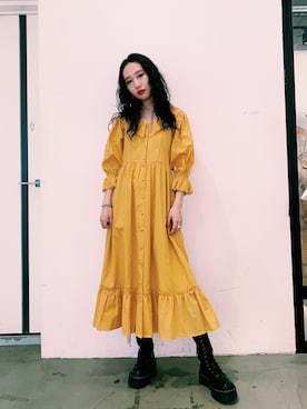 jouetie_tsubameさんのコーディネート