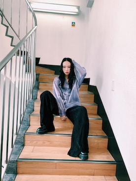 jouetie_tsubameさんのコーディネート