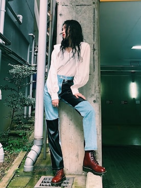 jouetie_tsubameさんのコーディネート