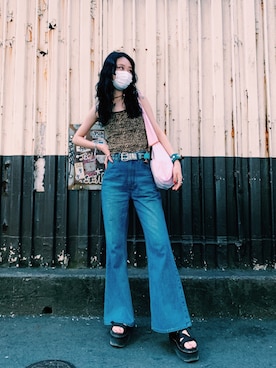 jouetie_tsubameさんのコーディネート