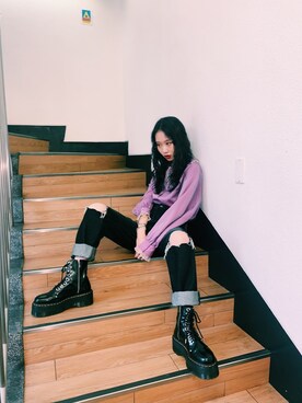 jouetie_tsubameさんのコーディネート