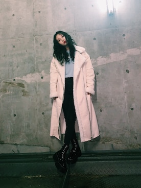 jouetie_tsubameさんのコーディネート