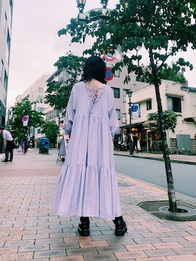 jouetie_tsubameさんのコーディネート