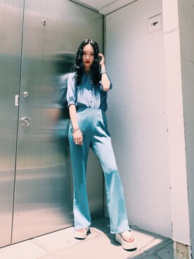 jouetie_tsubameさんのコーディネート