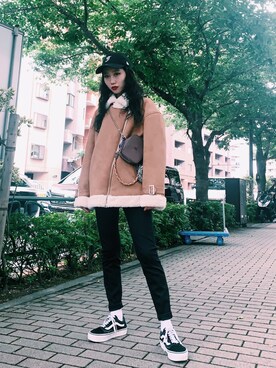 jouetie_tsubameさんのコーディネート