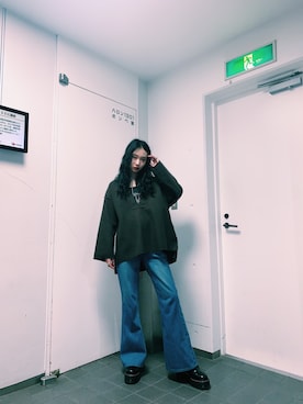 jouetie_tsubameさん（レディース・163cm）の夏コーディネート