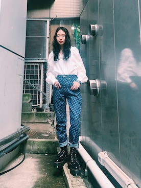 jouetie_tsubameさんのコーディネート