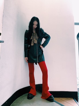 jouetie_tsubameさんのコーディネート