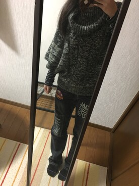 minさんのコーディネート