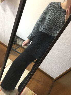 minさんのコーディネート