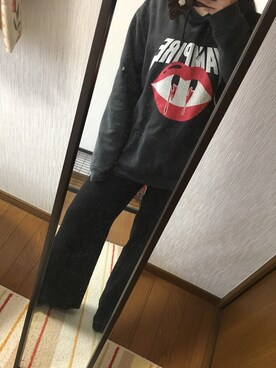 minさんのコーディネート