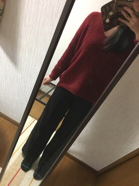 minさんのコーディネート