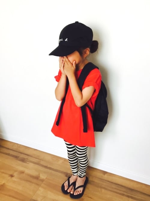 ひよ。こは。さんのコーディネート