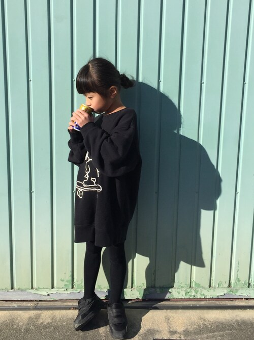 ひよ。こは。さんのコーディネート