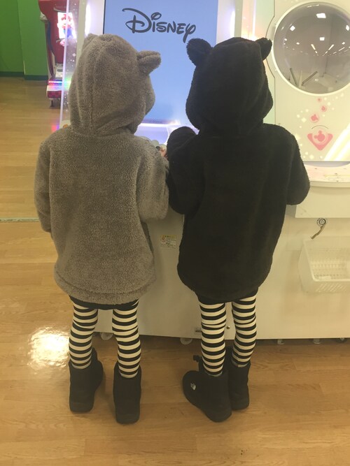 ひよ。こは。さんのコーディネート